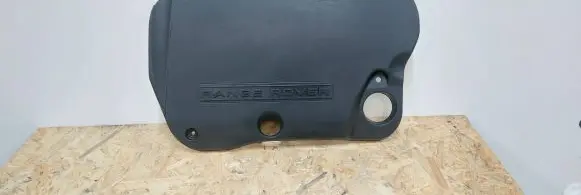 Land Rover Evoque I Engine cover (trim) BJ326A949BA