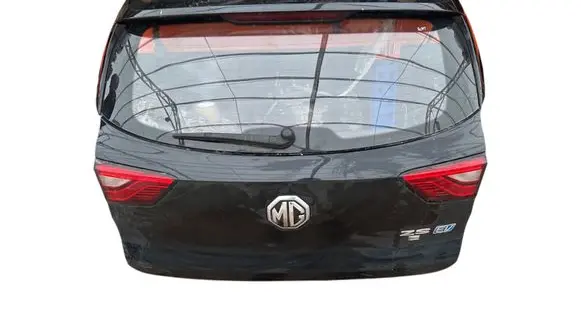 MG ZS Tailgate/trunk/boot lid