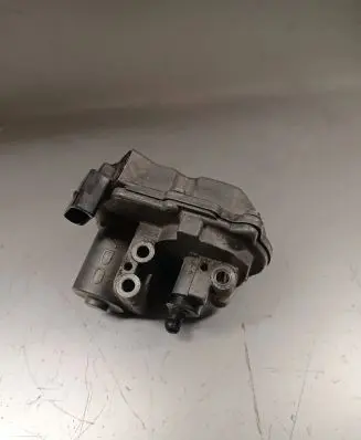 Audi Q7 4L Intake manifold valve actuator/motor 059129086 A2C53022954 2900789641