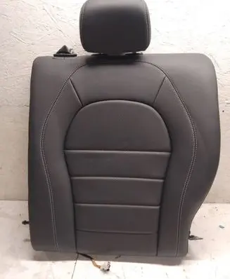 Mercedes-Benz GLC X253 C253 Rear seat 