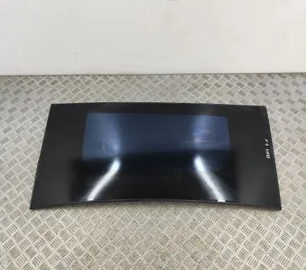 Tesla Model X Sunroof set 107273400C