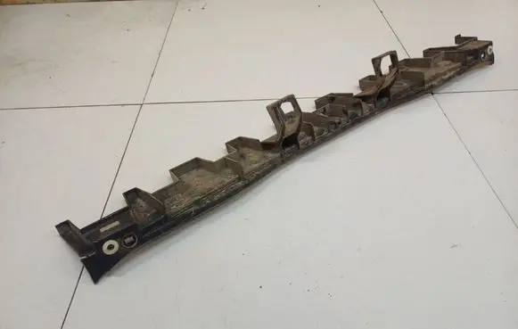 Citroen C4 I Picasso Rear bumper mounting bracket 