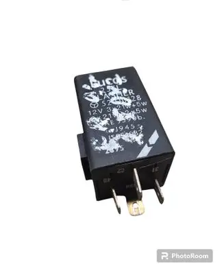Opel Frontera B Other relay 52010128