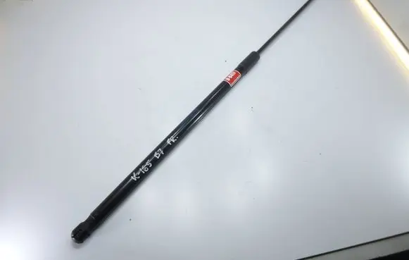 Front bonnet/hood damper/strut