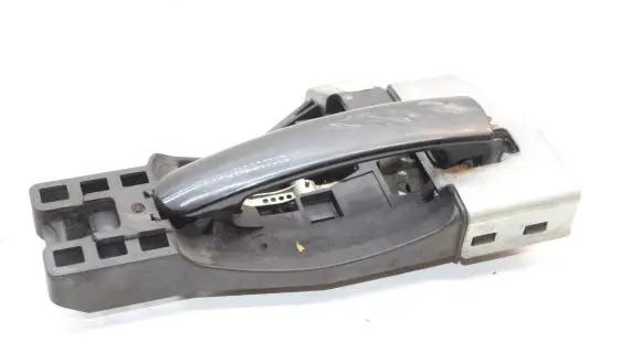 Audi TT TTS Mk2 Front door exterior handle 8J0837886