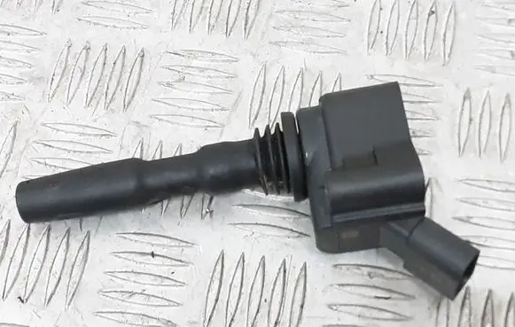 Audi Q3 8U High voltage ignition coil 04E905110E