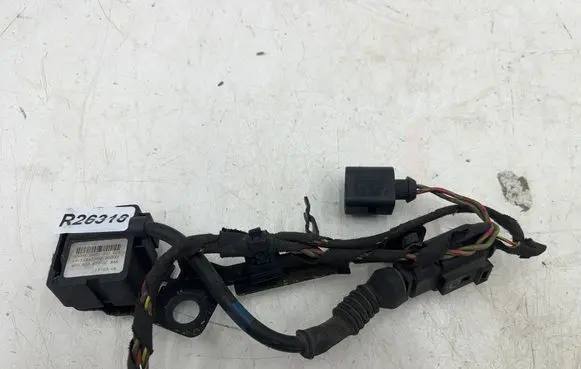 Audi A8 S8 D3 4E Power steering control unit/module 4E0616576J