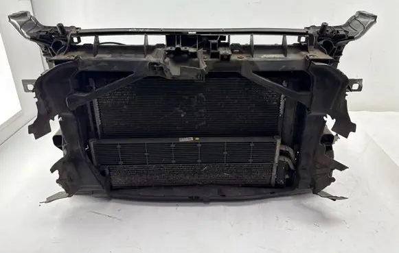 Audi A3 S3 8V Radiator set 5Q0121251HG