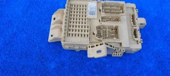 KIA EV6 Fuse box set 91950-CV251