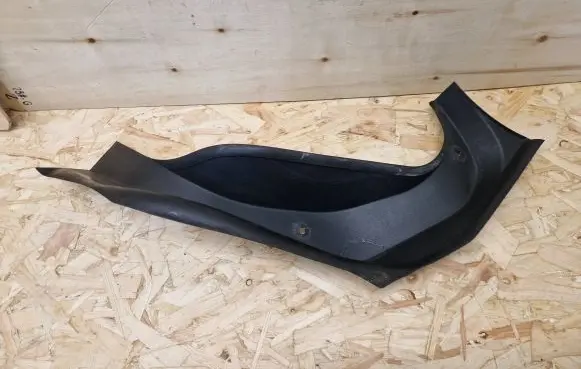 BMW 6 F12 F13 Other trunk/boot trim element 7228506 20409410