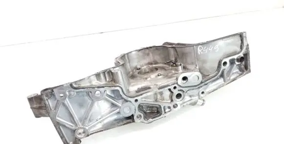Subaru Forester SH Fuel pump bracket 