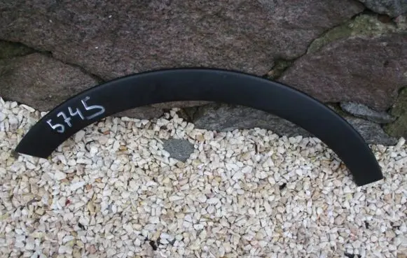 SsangYong Actyon Front arch trim 7951034000