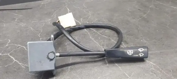 Nissan Trade Fog light switch 
