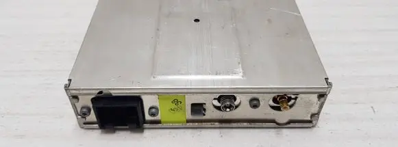 Audi A6 S6 C5 4B GPS navigation control unit/module 4B1919894B 7612001049 B6218425