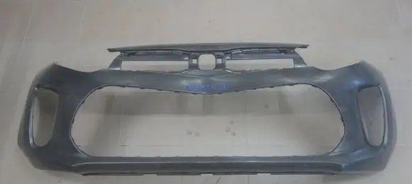 KIA Picanto Front bumper 86511G6000