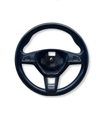 Skoda Octavia Mk3 (5E) Steering wheel 5E0419091BJ 201320