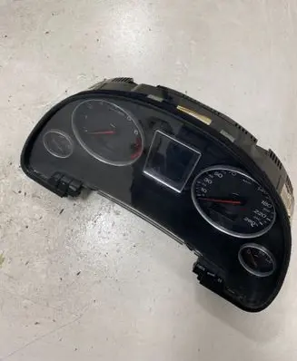 Audi A4 S4 B6 8E 8H Speedometer (instrument cluster) 8E0920900H 5134450015