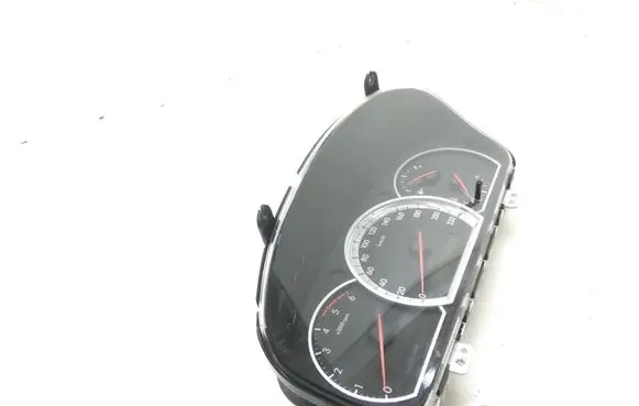 Chevrolet Epica Speedometer (instrument cluster) 96647503