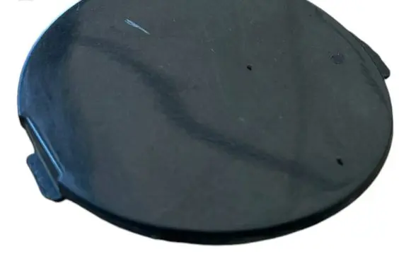 Mazda CX-5 Front tow hook cap/cover KD4550A12
