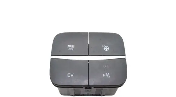 Ford Kuga III Other switches/knobs/shifts LJ6T11B573BBW