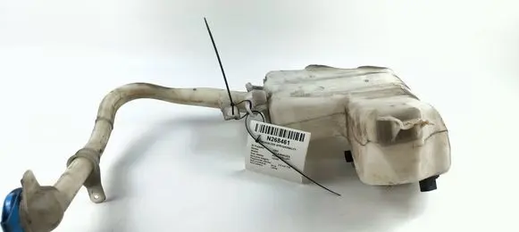 Volkswagen Phaeton Windshield washer fluid reservoir/tank 3D0955453S