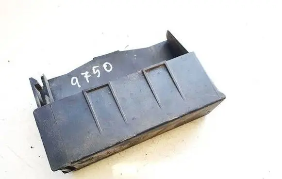 Opel Astra G Fuse box cover 90589541