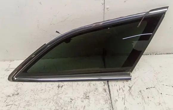 Ford Mondeo MK V Rear side window