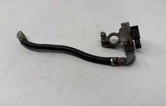 Ford Fiesta Negative earth cable (battery) CV2T10C679BE