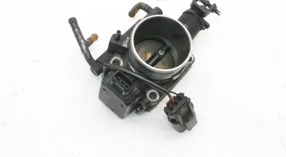 Nissan 240ZX, 280ZX, 300ZX Throttle valve