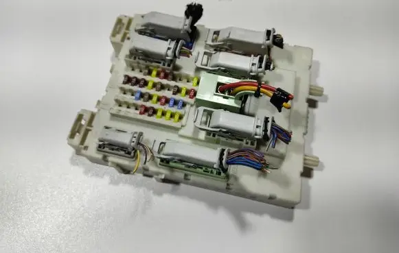 BSM Control unit