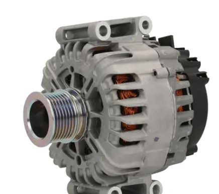 Mercedes-Benz Sprinter W906 Generator/alternator TG23C035 A3489S
