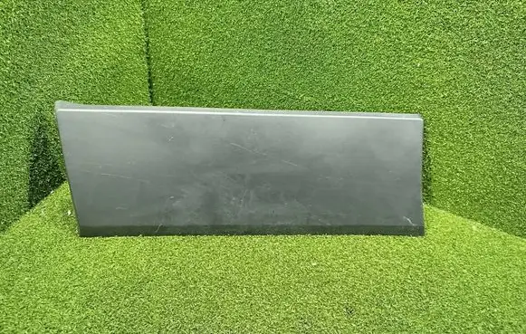Renault Trafic III (X82) Rear fender molding trim 93868748 788122765R 104546A2