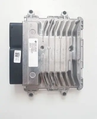 Gearbox control unit/module