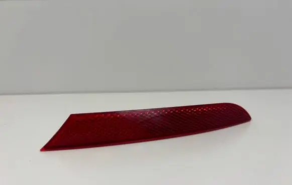 Renault Clio V Rear tail light reflector 265651206R