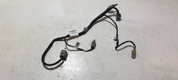 Dodge Durango III Other wiring loom X40013601XX