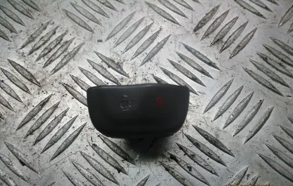 Renault Scenic I Quarter vent window switch 432969B