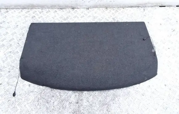 Honda Civic IX Parcel shelf ameqetm