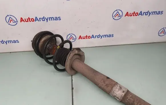 BMW 5 E60 E61 Front shock absorber/damper 6768798 31316768798