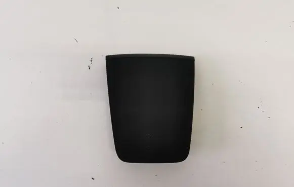 Dash center speaker trim cover
