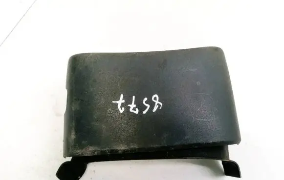 Citroen C3 Steering wheel column trim 9637998377