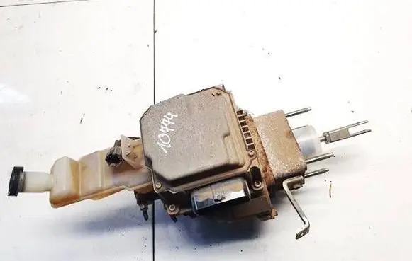 Nissan Leaf I (ZE0) Brake booster eac103504a