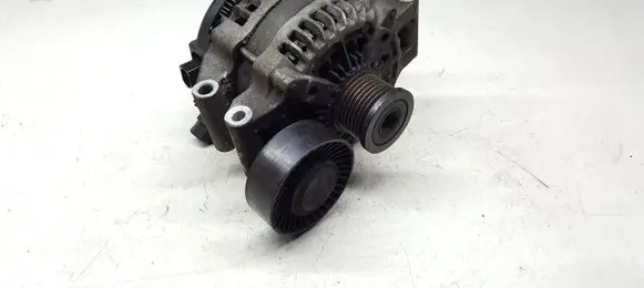 BMW 1 E81 E87 Generator/alternator 755046801
