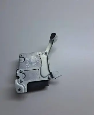 Toyota Yaris Power steering control unit/module 896500D293 1129007330