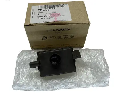 Audi A6 S6 C8 4K Windshield/windscreen camera 4n0907217a