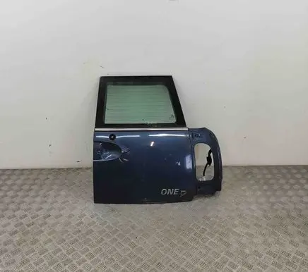 Mini One - Cooper Clubman R55 Rear door 2757716