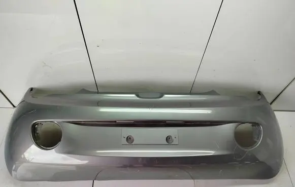 Opel Adam Rear bumper 13356476