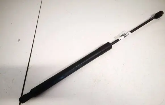 Opel Zafira B Tailgate/trunk strut/damper 13128759