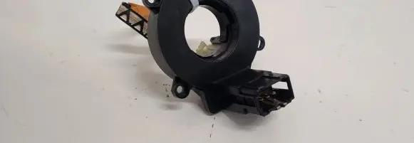 Renault Kangoo I Airbag slip ring squib (SRS ring) 54353383