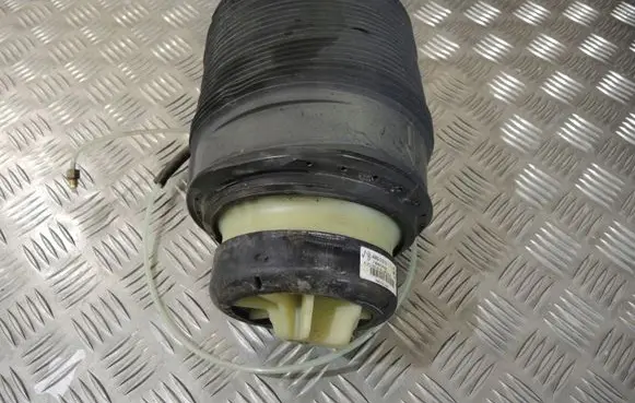 Mercedes-Benz CLS C218 AMG Rear air suspension bag/shock absorber A2123204325