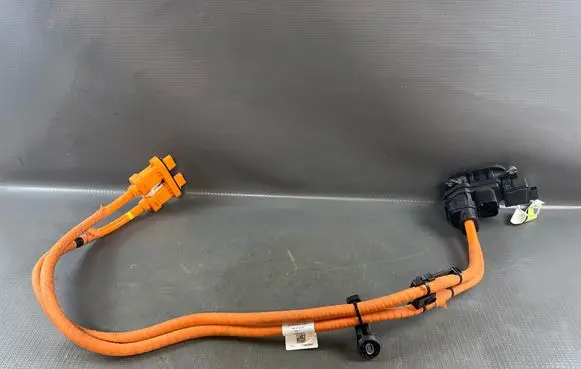 Audi Q4 e-tron Electric car charge socket 1EA973732X LWT3188268